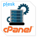 Cpanel Plesk panel