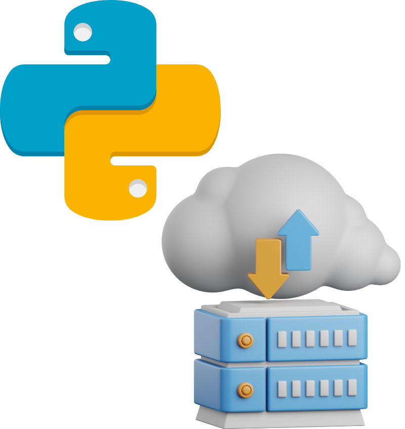 Python web Server